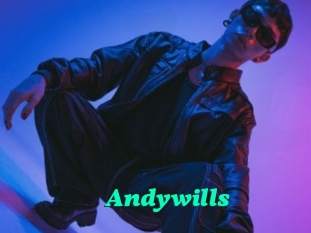 Andywills