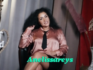 Anelissareys