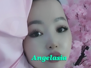 Angelasia