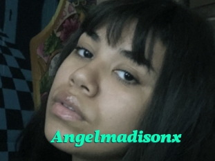 Angelmadisonx