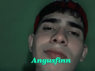 Angusfinn