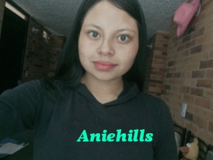 Aniehills