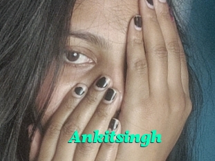 Ankitsingh