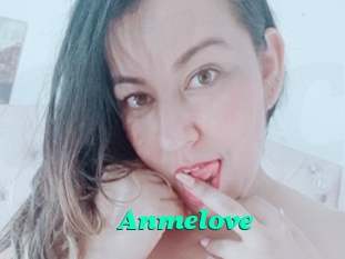 Anmelove