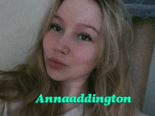 Annaaddington