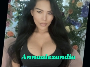 Annaalexandia