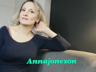 Annajoneson