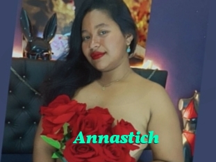 Annastich