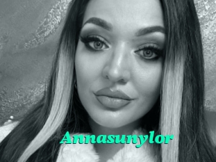 Annasunylor