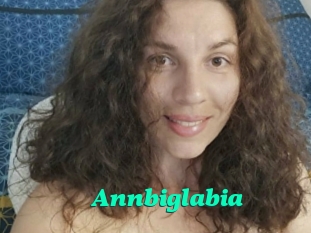 Annbiglabia