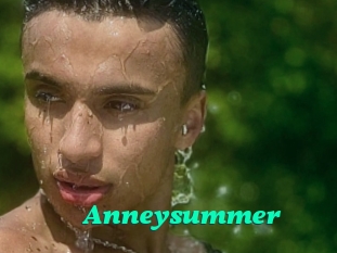 Anneysummer