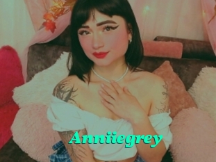 Anniiegrey