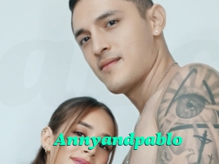 Annyandpablo