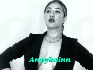 Annykainn