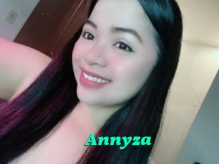 Annyza