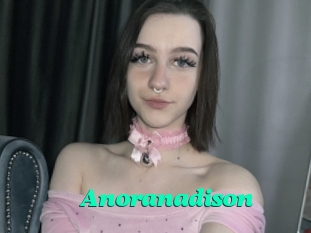 Anoranadison