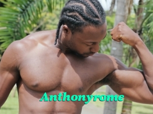 Anthonyrome