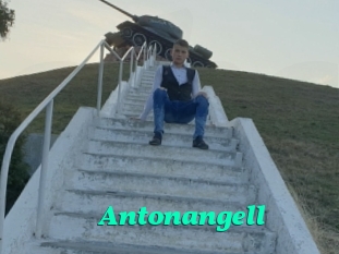 Antonangell