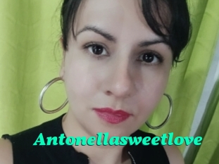 Antonellasweetlove