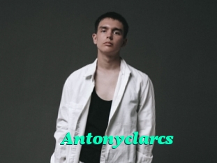 Antonyclarcs