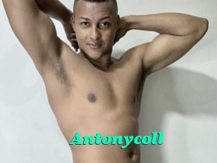 Antonycoll