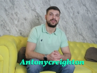 Antonycreighton