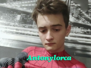 Antonylorca