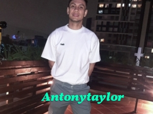 Antonytaylor