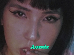 Aomix