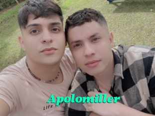 Apolomiller