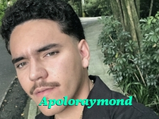 Apoloraymond