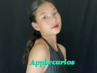 Applecarlos