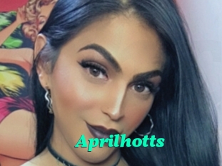 Aprilhotts