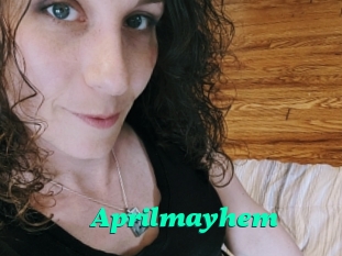 Aprilmayhem