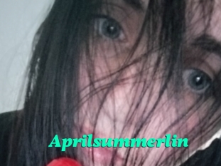 Aprilsummerlin