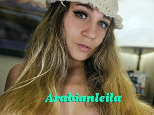 Arabianleila