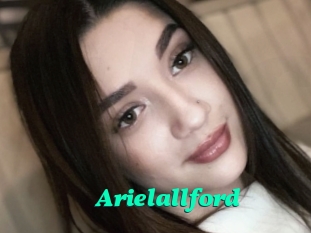 Arielallford