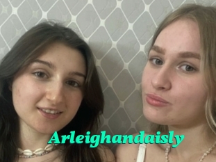 Arleighandaisly