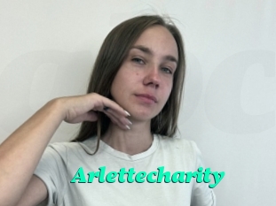 Arlettecharity