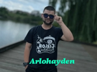 Arlohayden