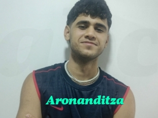 Aronanditza