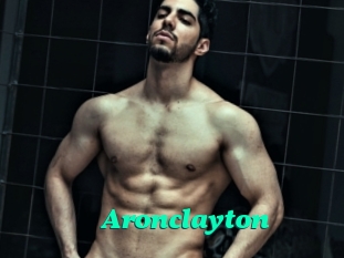 Aronclayton