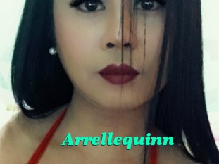 Arrellequinn