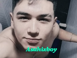 Asahixboy