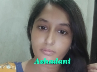 Ashadani