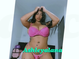 Ashleyalana