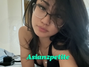 Asian2petite