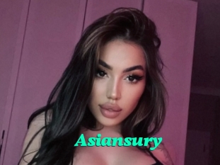 Asiansury