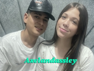 Axelandassley
