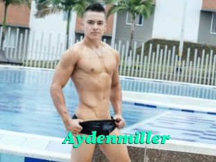 Aydenmiller